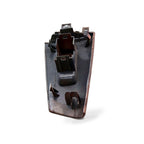 Wood Grain Glass Lift Switch Panel for Toyota Corolla (2000–2008)