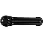 8pc Door Handle Covers Replacement for Jeep Wrangler JK (2007–2018) Gloss Black