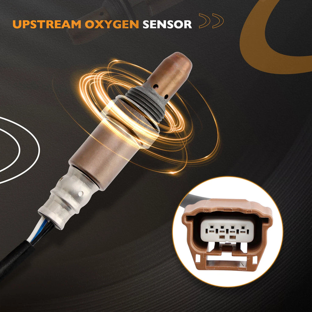 Set of 2 Oxygen Sensors for Nissan Altima (2013-2017)