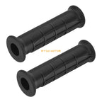 2 Handlebar Grips for Honda Rubicon 500 TRX500FA TRX500FM TRX520FA TRX520FM (2001–2023)