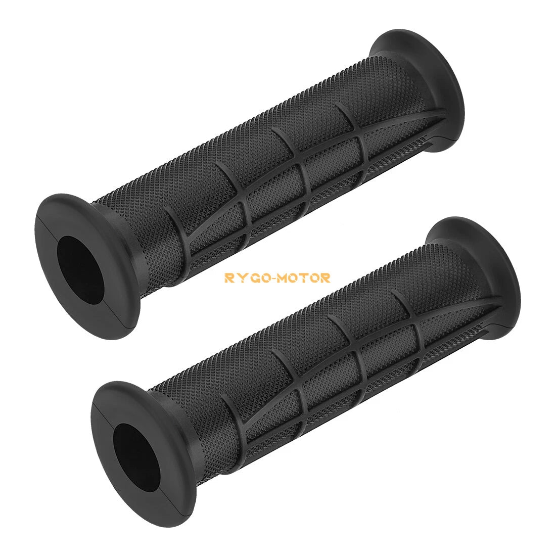 2 Handlebar Grips for Honda Rubicon 500 TRX500FA TRX500FM TRX520FA TRX520FM (2001–2023)