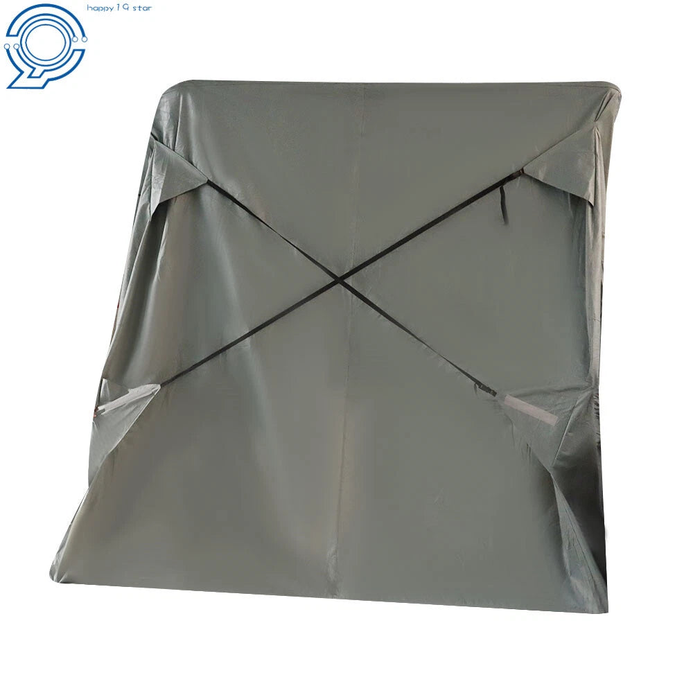 RV Cover for Class A Motorhome Trailer Camper (40'-43')