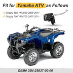 Front Brake Master Cylinder Assembly for Yamaha Grizzly 700 YFM700 (2007–2011)