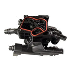 Integrated Thermostat Housing Module for Hyundai Sonata Tucson Santa Fe (2011-2023)