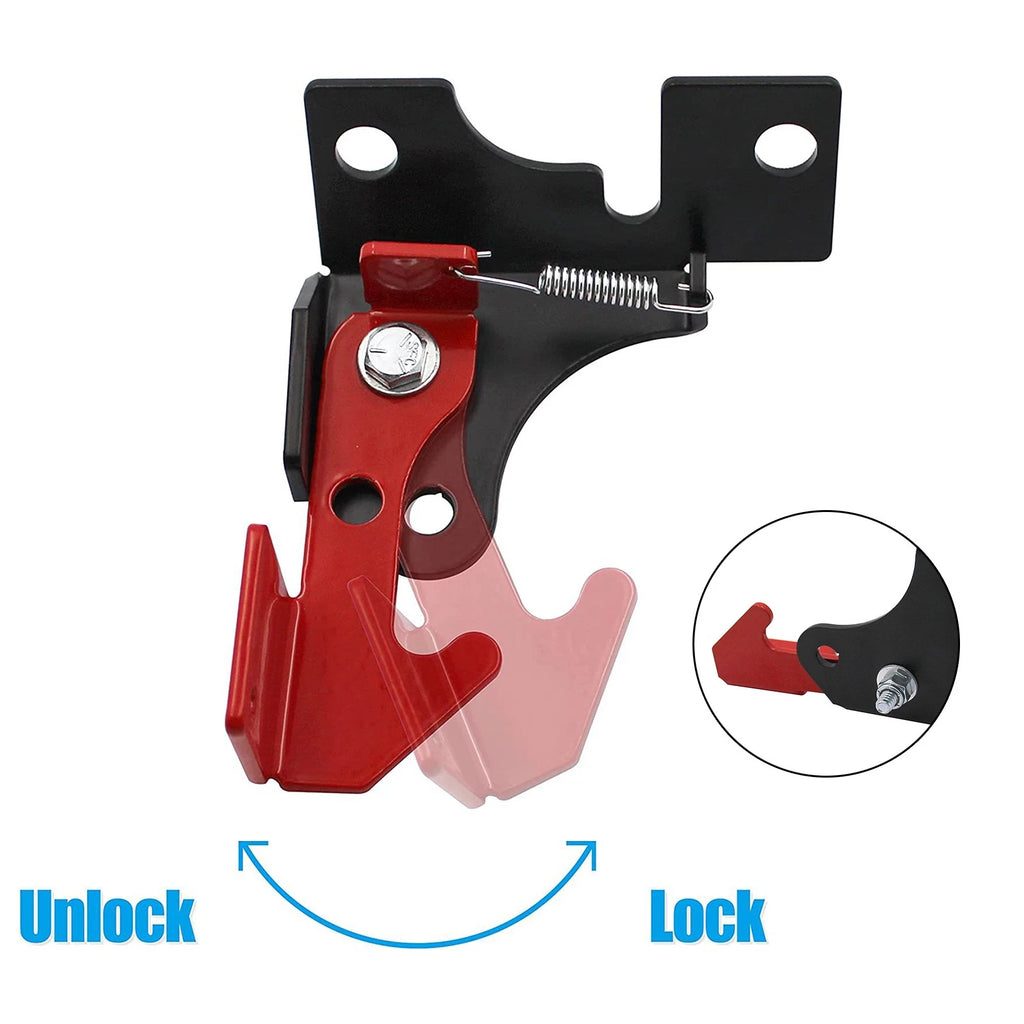 Parking Brake Kit for Polaris RZR 800 900 1000 Ranger (All Models)