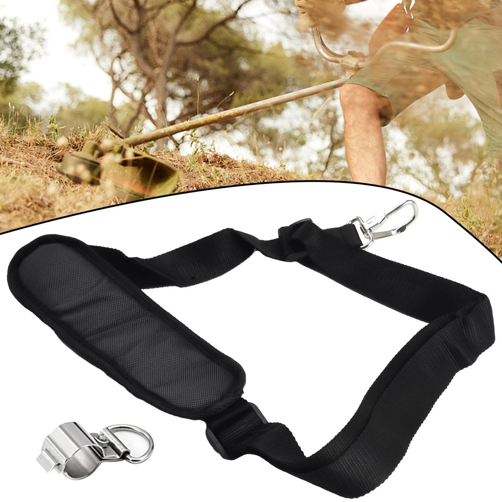Shoulder Harness for Ego 530 CFM Blowers and Trimmers (2019–2023)