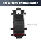 Set of 2 Window Switches for Toyota RAV4 Auris (2006–2018) 84810-06060