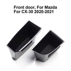 Interior Storage Box for Mazda CX-30 (2021)