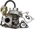 Turbocharger for PWT4 (754-42310, 75442310)