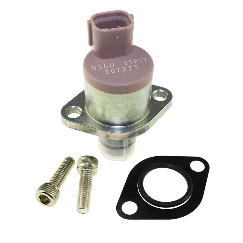 Fuel Pressure Regulator Suction Control Valve for Ford (2003-2007)