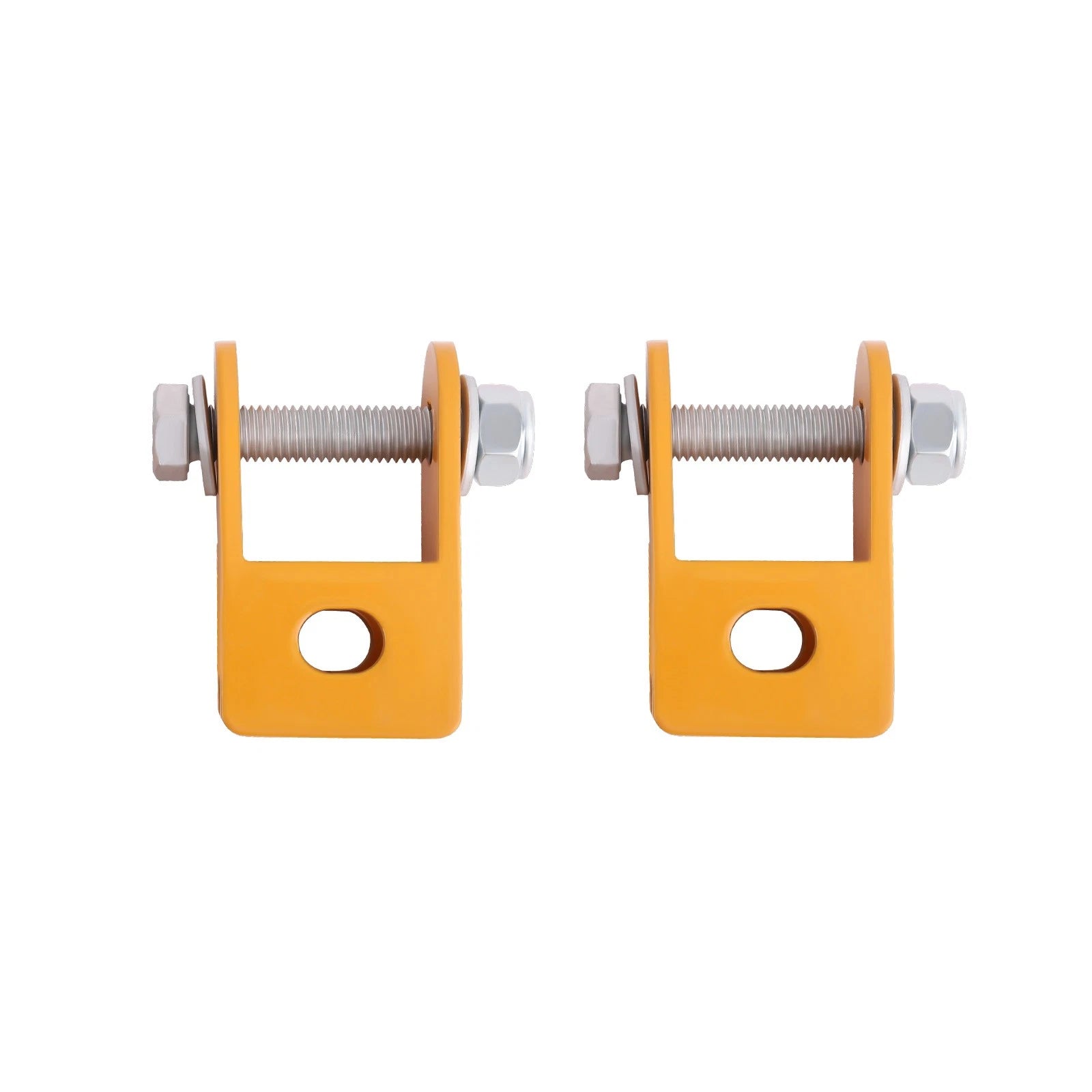 3" Front 2" Rear Leveling Lift Kit for Chevy Tahoe Avalanche GMC Yukon (2000–2006)