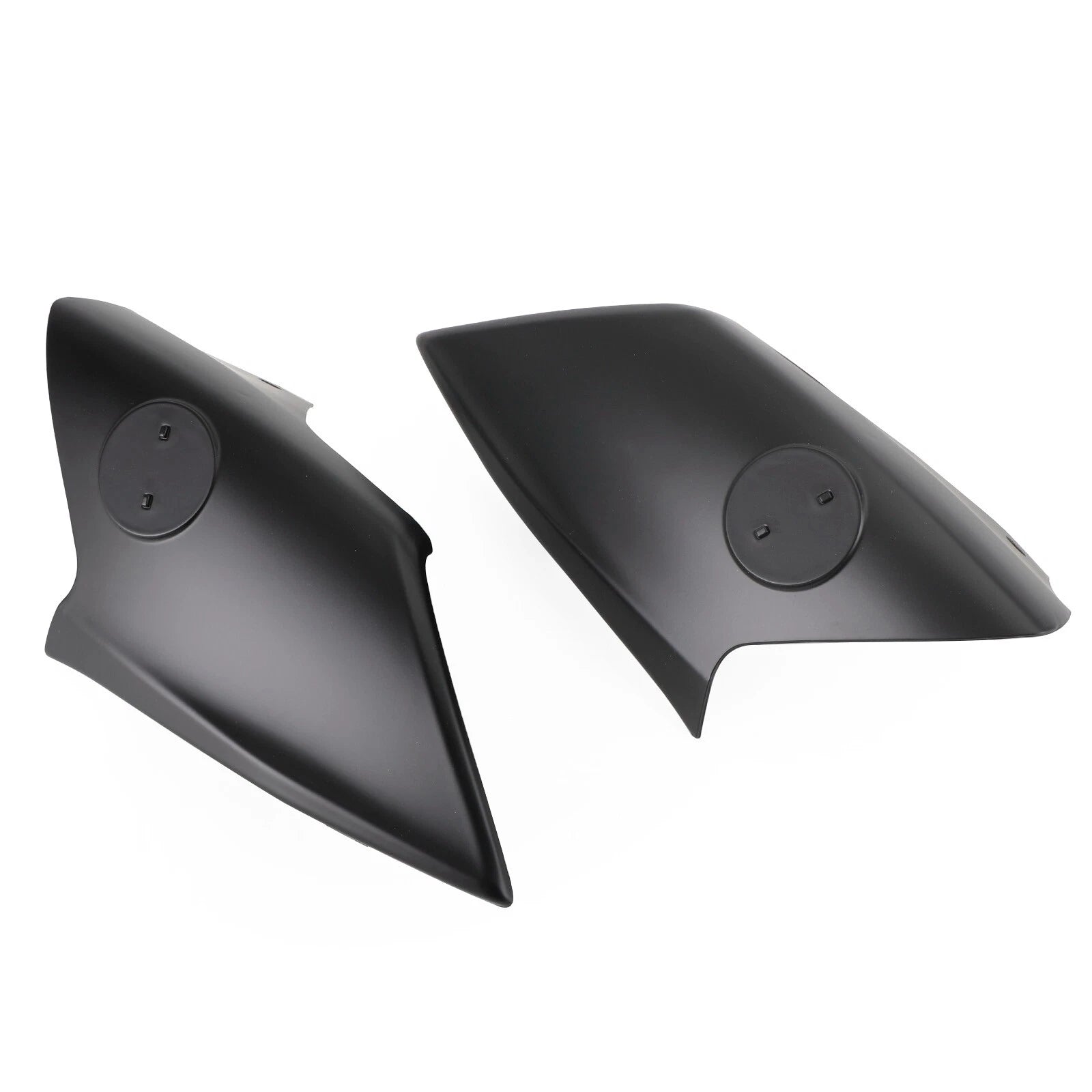 Air Intake Covers for Yamaha MT-09 FZ09 (2021–2023) T9