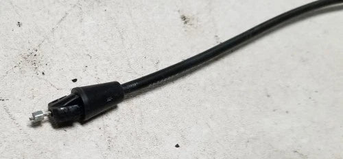 Trunk Release Cable for Lincoln Continental (1997–2002)