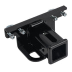 2" Rear Tow Hitch Receiver for Yamaha Grizzly 700 4x4 (2007–2019)