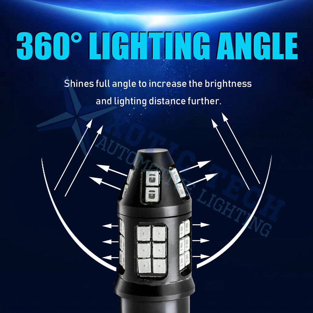Flashing Brake Light Bulb for Honda Odyssey (2005-2007)