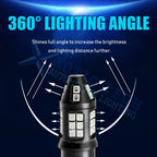 Flashing Brake Light Bulb for Honda Odyssey (2005-2007)