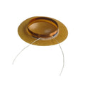 25.5mm Tweeter Voice Coil for Sound System Repair (Universal)