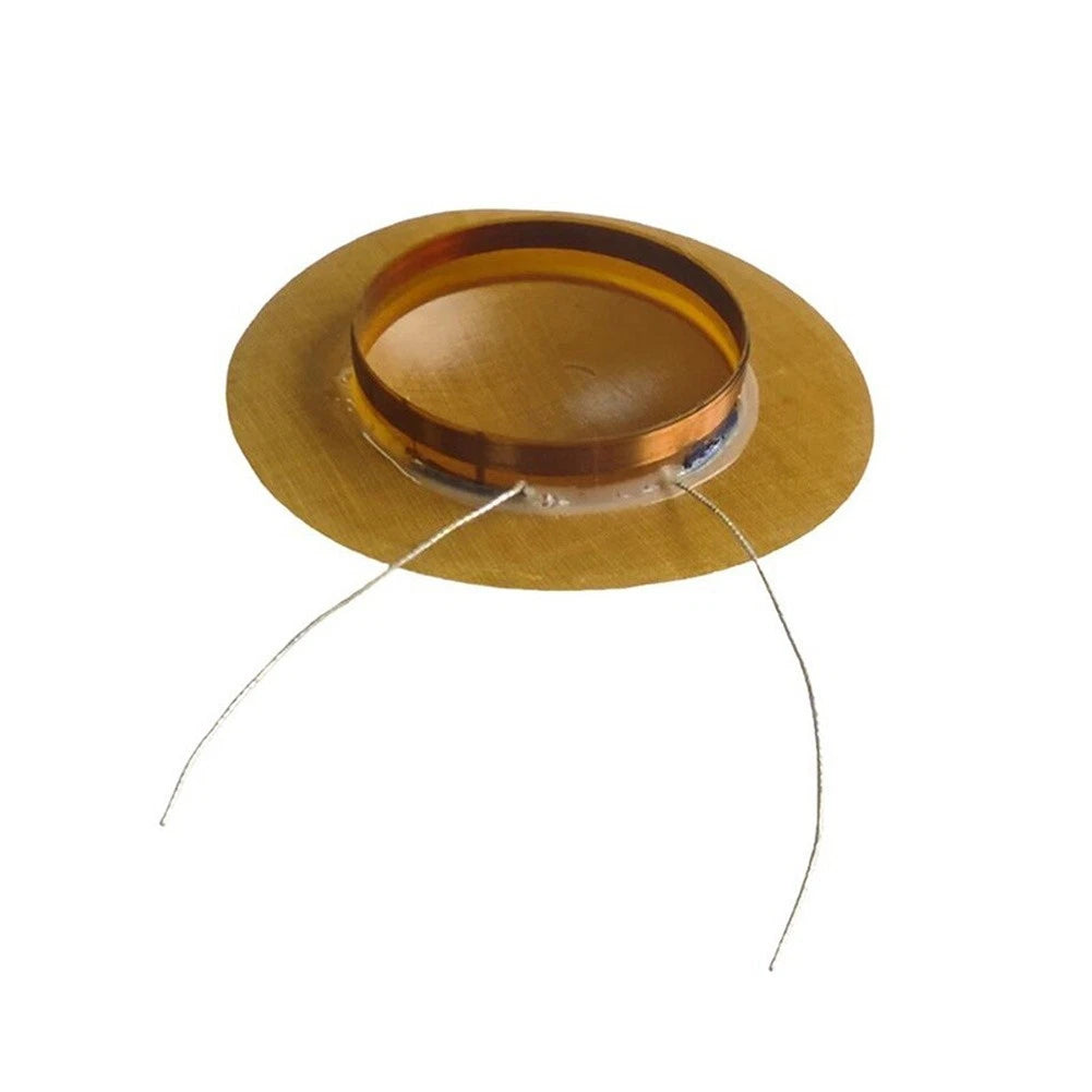 25.5mm Tweeter Voice Coil for Sound System Repair (Universal)