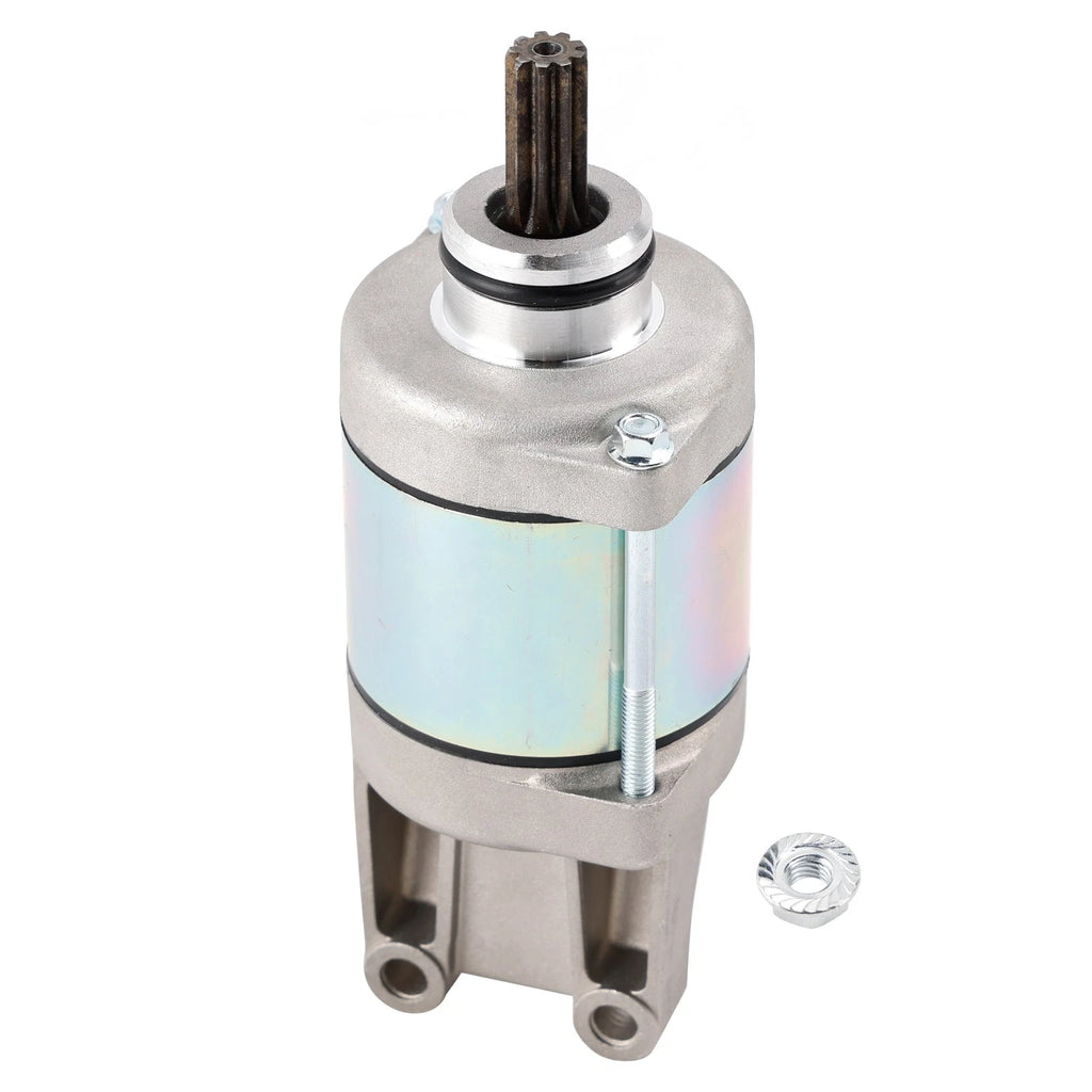 Starter Motor for Honda XL125V Varadero (2007–2016)
