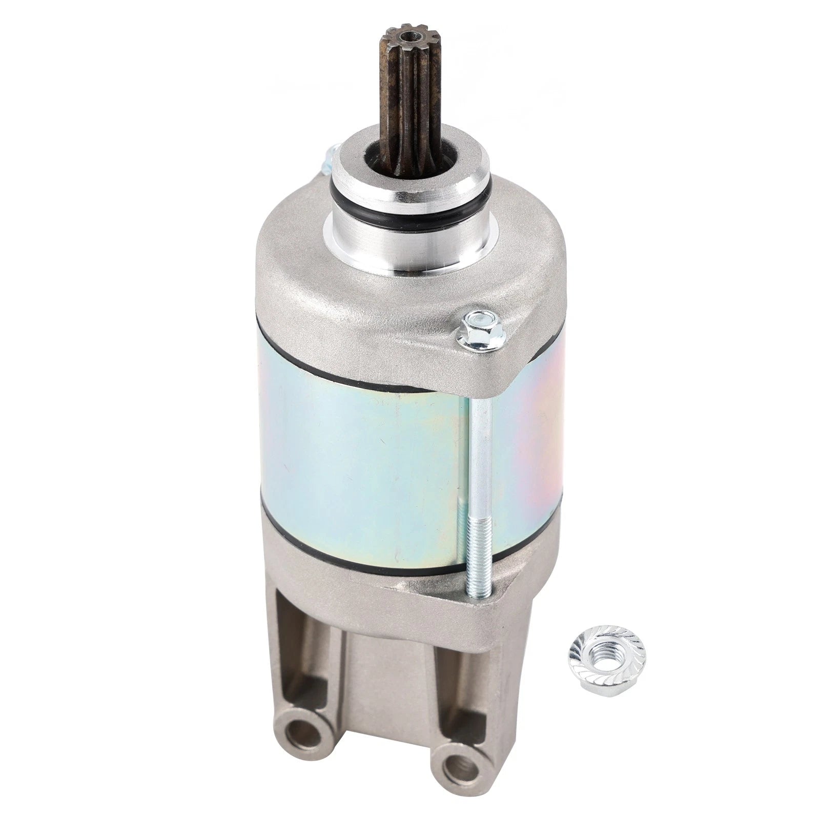 Starter Motor for Honda XL125V Varadero (2007–2016)