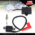 Ignition Coil CDI Box for Yamaha Golf Cart G9 (1990â1995)