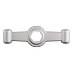 Hub Puller for Wheel Hub Removal Tool (Garage Grade)