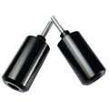 Frame Slider Guard Pad for Motorcycle Engine Protection