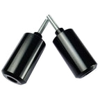 Frame Slider Guard Pad for Motorcycle Engine Protection