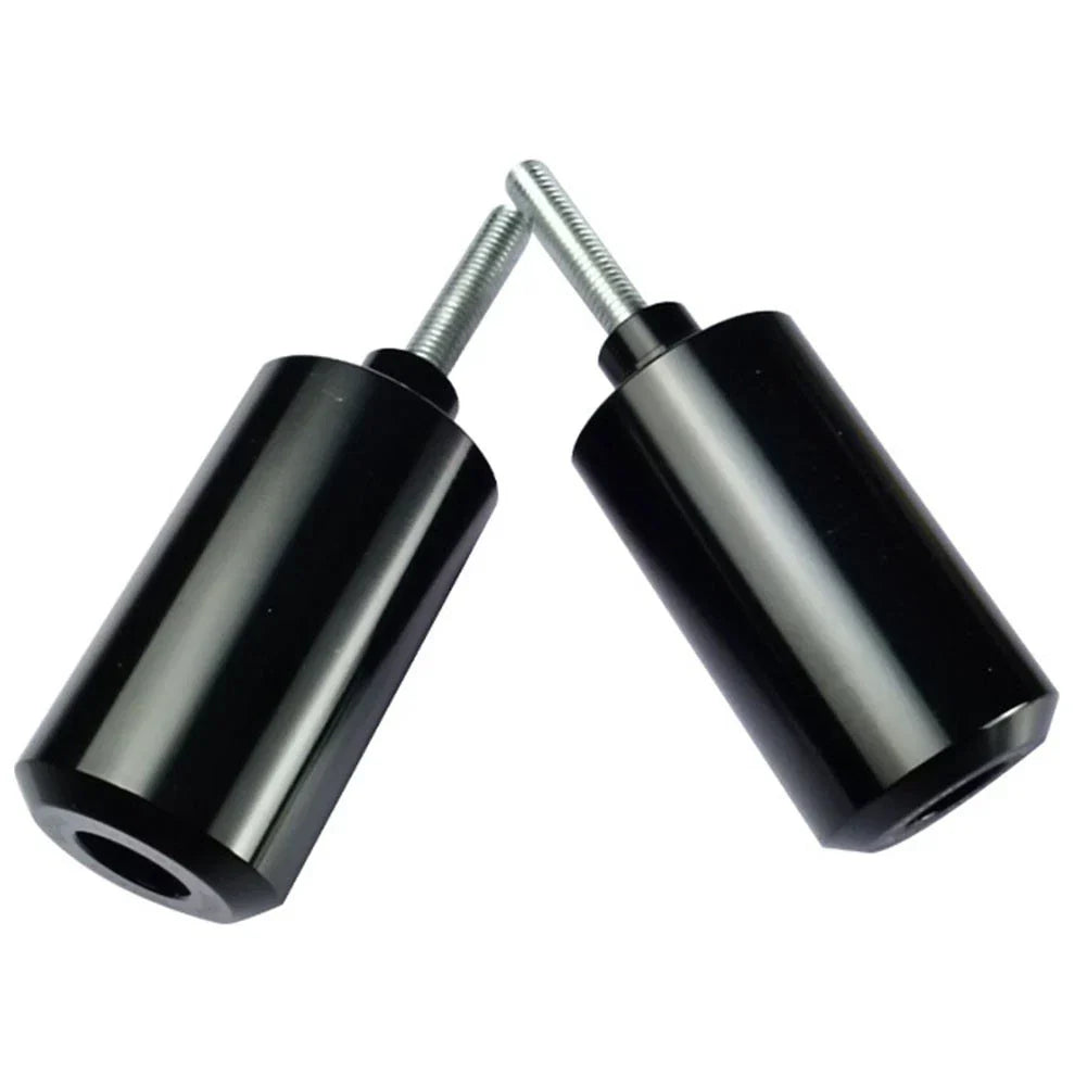 Frame Slider Guard Pad for Motorcycle Engine Protection