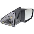 Set of 2 Mirrors for Toyota Tundra