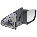 Set of 2 Mirrors for Toyota Tundra