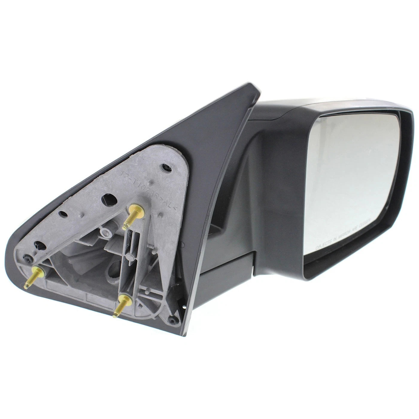 Set of 2 Mirrors for Toyota Tundra