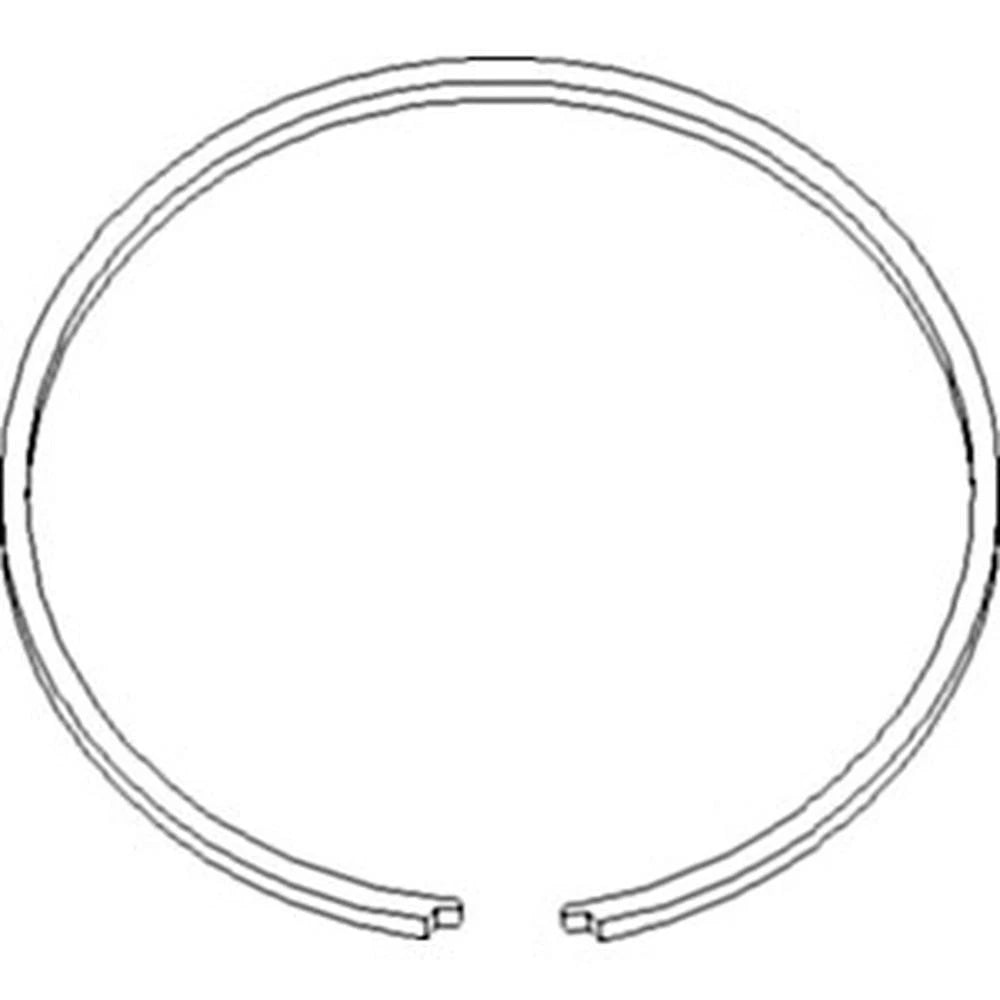 Snap Ring for PTO Housing Outer (TRA-F-3597B421-A, C0NN7B421A)