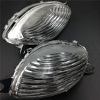 Turn Signal Lights for Suzuki Hayabusa GSXR1300 (1999–2007) Clear