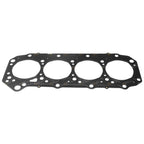 Engine Gasket Set inc Head for Patrol GU 4cyl 3.0L ZD30DDT (2000 - 2006)