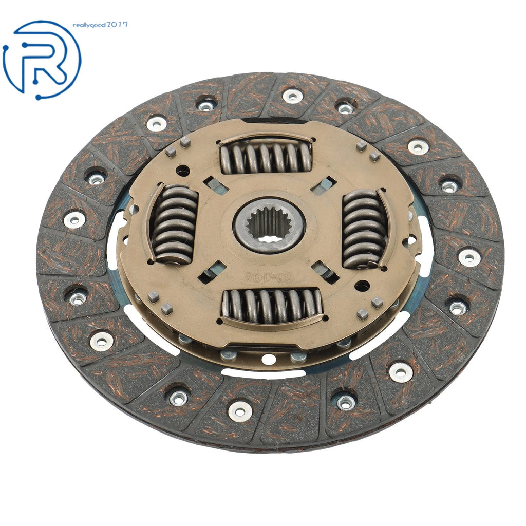 Clutch Kit for Mini Cooper R52 R56 (2004–2007) 03-105