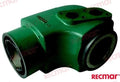 Exhaust Elbow for Volvo Penta TAMD TAD (859963)