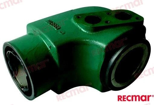 Exhaust Elbow for Volvo Penta TAMD TAD (859963)