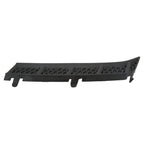 Front Bumper Lower Grille Covers  for Subaru Forester (2013-2018)