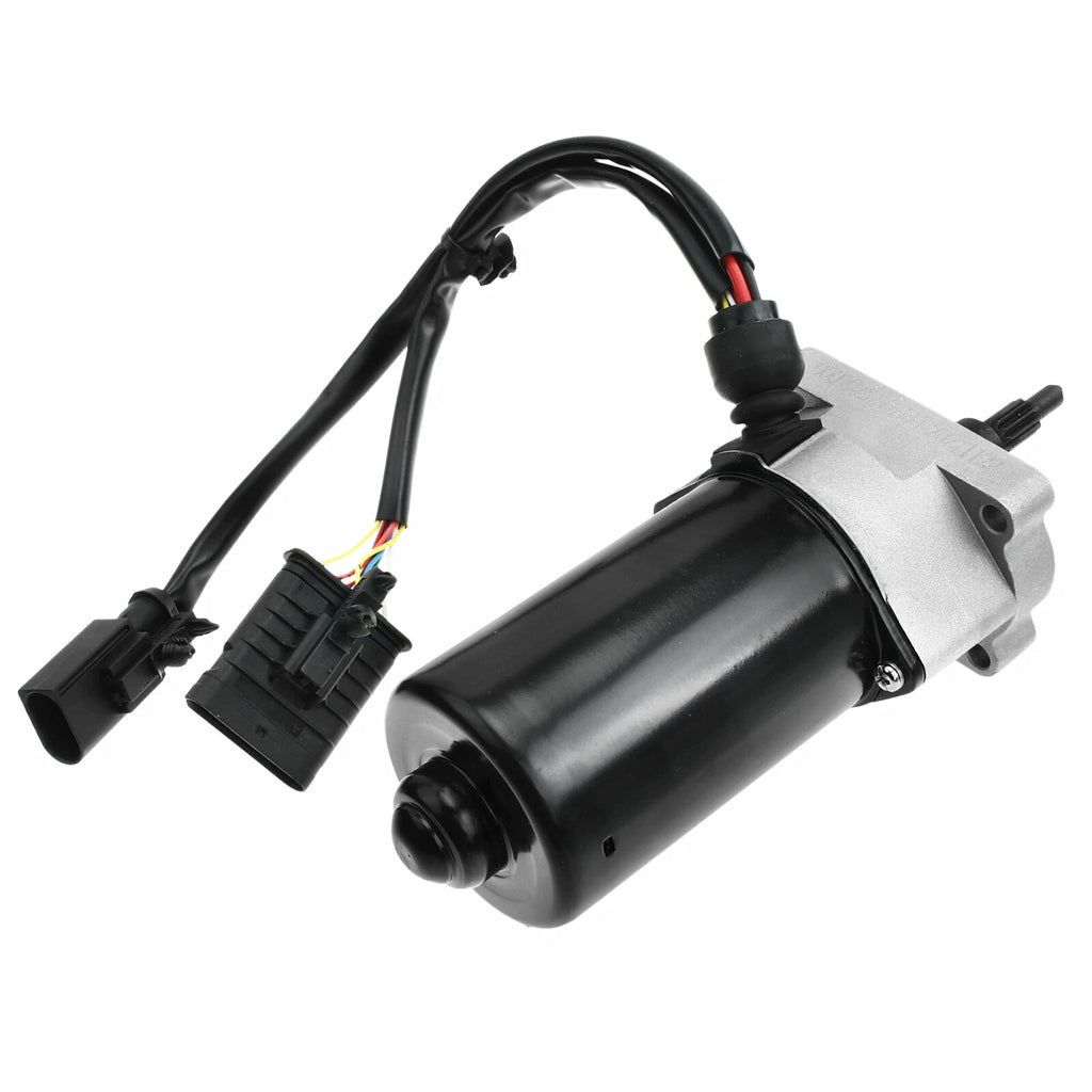 Rear Differential Lock Axle Motor for Jeep Grand Cherokee (2011)
