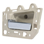 Inside Door Handle for Jeep Grand Cherokee (2005–2010) Beige