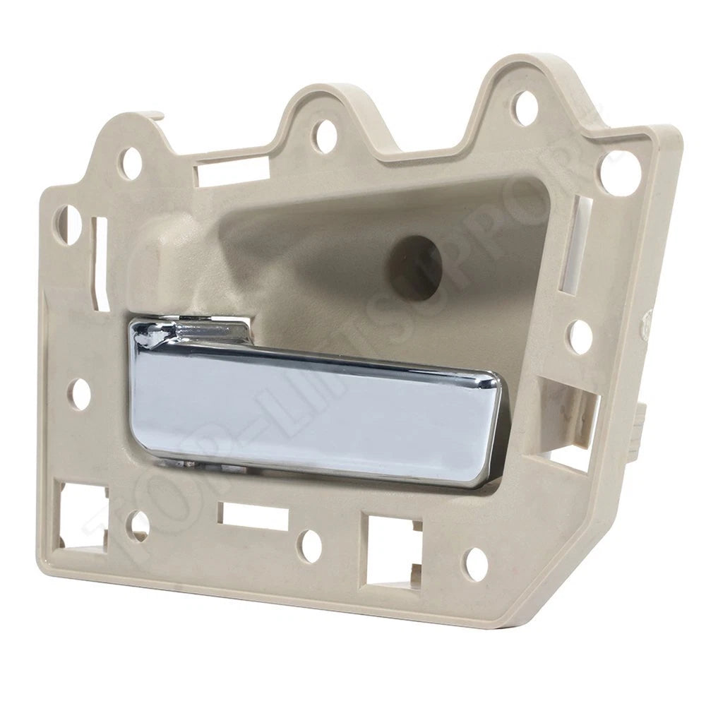 Inside Door Handle for Jeep Grand Cherokee (2005–2010) Beige
