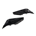 Side Seat Panel Fairing Cowl for Trident 660 (2022–2026) Carbon
