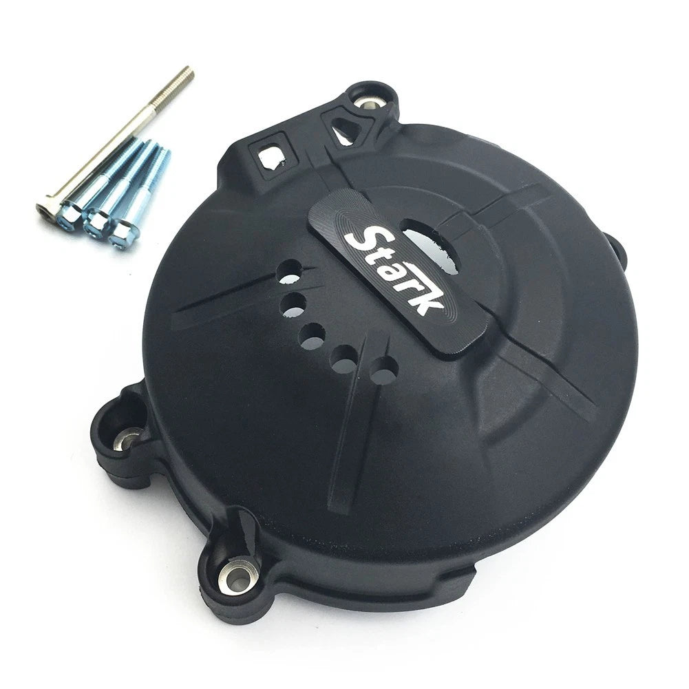 HTTMT Alternator Stator Case Cover for Kawasaki Ninja 300 Z300 (2013–2016)
