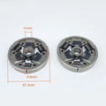 Drive Spur Sprocket Cover Clutch Drum Kit for MS261 MS271 MS291 (2012–2023)