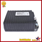 Curtis 250A DC Motor Controller for Club Car Golf Carts (48V) 1510A-5250 1510-5201