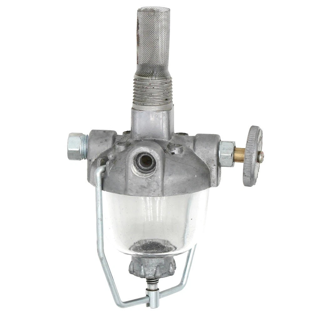 Bowl Assembly Sediment for Ford/New Holland Tractor (17C55)