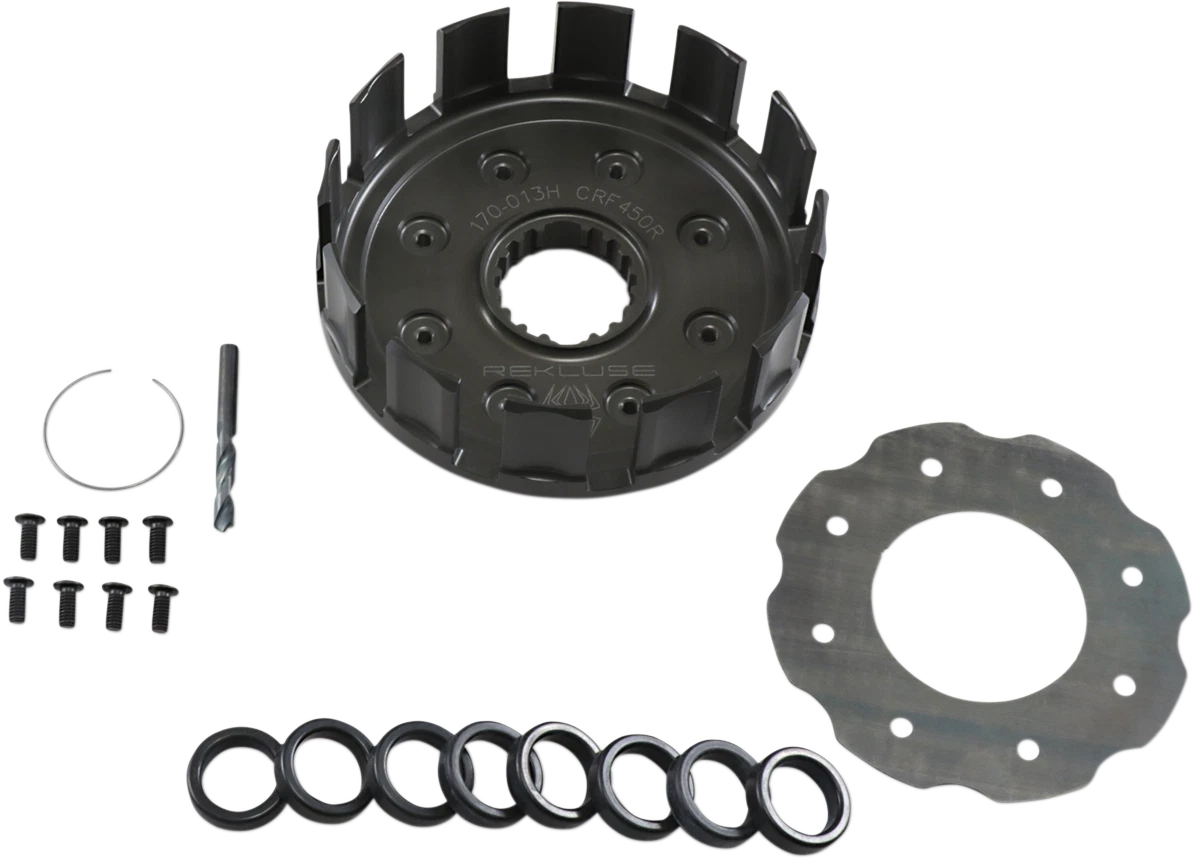 Rekluse Clutch Basket RMS-4113 for