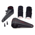 Headlight Mount Bracket Fork Ear for Cafe Racer (35/39/41mm)