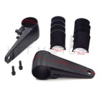 Headlight Mount Bracket Fork Ear for Cafe Racer (35/39/41mm)
